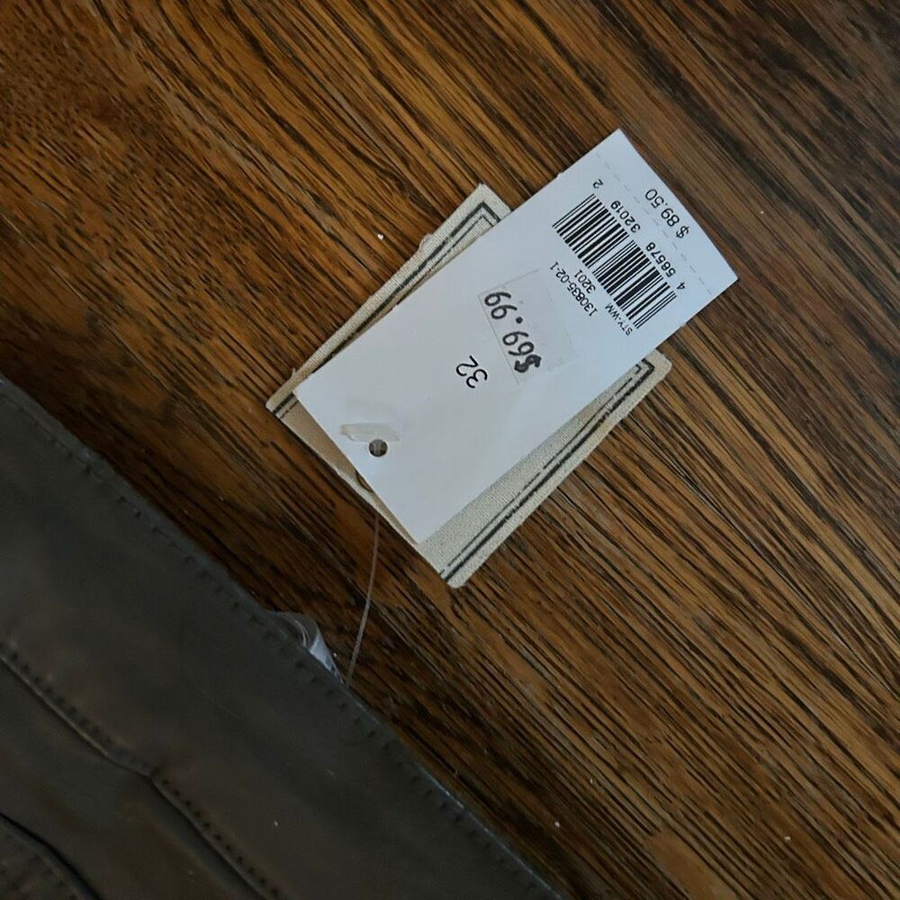 New Banana Republic Pants - Picture 3 of 5
